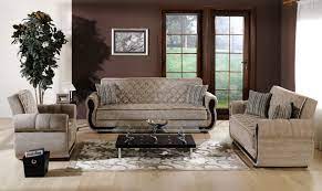living room sets with sleeper sofa