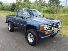 New & used trucks less than $5,000 for sale. Clean V6 1988 Toyota 4x4 Pick Up Toyota 4x4 Toyota Trucks For Sale Toyota Pickup 4x4