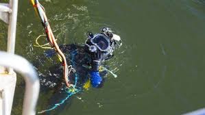 First and foremost to become an underwater welder you need to be a diver and not just any diver a really great expert commercial diver. Subsea Training Centre Can T Keep Up With Demand For Divers Stuff Co Nz