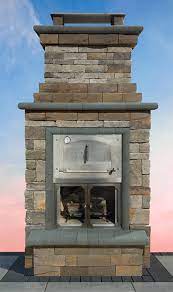 Fireplaces Cambridge Pavingstones