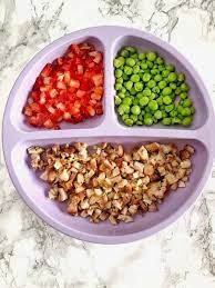 30 healthy foods for 1 year olds the