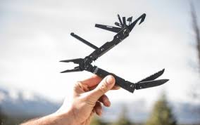 The Best Multi Tools Of 2019 Outdoorgearlab