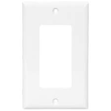 Cooper 1 Gang Decorative Wall Plate