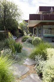 Landscaping With Ornamental Grass
