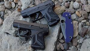 ruger lcp ii 380 acp and 22lr