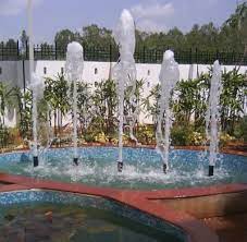 Fountain Manufacturer In Vrindavan