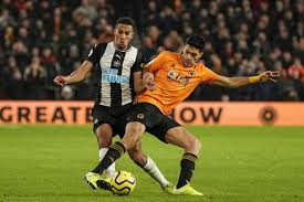 Wolverhampton have tightened things up defensively of late. Wolverhampton Wanderers Vs Newcastle United Tv Channel Team News Odds And More Chronicle Live