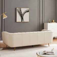 Ashcroft Furniture Co Martin 85 5 In W