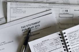 We did not find results for: What Is A 1099 Form A Simple Breakdown Of The Irs Tax Form