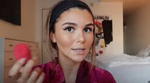 olivia jade is back on you this
