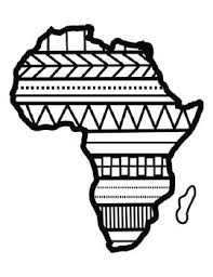 Grab your crayons and markers, and add some color to these famous historical people and places. Black History Month Coloring Pages Black History Month Art Kindergarten Africa