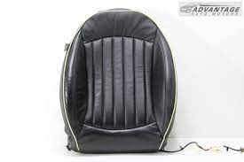 Seats For 2009 Mini Cooper For