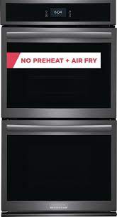 Wall Oven With Air Fry