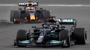 Formula 1 changes the schedule of this weekend's emilia romagna grand prix to ensure cars are not on track at the same time as prince philip's funeral. Bahrain Grand Prix Live Stream How To Watch The F1 Action From Sakhir Online From Anywhere Android Central