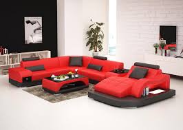 high quality corner sofa u shape living
