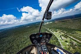 the top 10 orlando helicopter tours