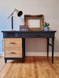 Used stanley furniture home office desks are on sale on kaiyo with great discounts. Modern Stanley Furniture Desk From Pumpkin Seed Designs Of Falmouth Me Attic