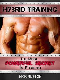 hybrid training the most powerful