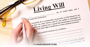 how to make a will what you need to know