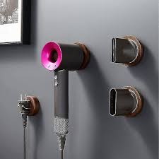 Dyson Hair Dryer Stand