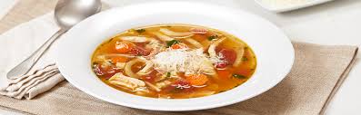 Feb 21, 2020 by nicky corbishley. Italian Style Chicken Noodle Soup Swanson