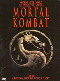 New poster and release date for 'mortal kombat' movie revealed; Mortal Kombat Mortal Kombat Wiki Fandom