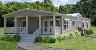 the lakeside manufactured homes