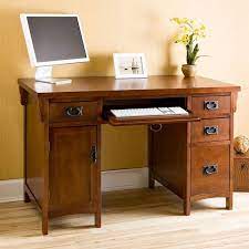 This gallery shares our enthusiasm for desks of every conceivable stripe for all types of home offices (see our epic photo. 17 Different Types Of Desks 2021 Desk Buying Guide Computer Desks For Home Computer Desk Design Home Office Furniture