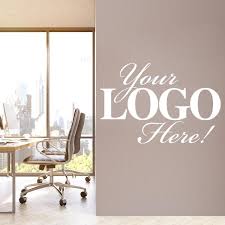 Office Vinyl Wall Decals And