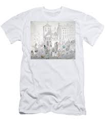 Cult Of Supreme Being Mens T Shirt Athletic Fit