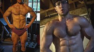 real natural bodybuilding with natural