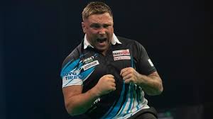 Search, discover and share your favorite gerwyn price gifs. Autumn Series Gerwyn Price Joins Michael Van Gerwen And Peter Wright In Winning Titles In Germany Darts News Sky Sports
