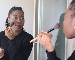 beginner friendly makeup brushes