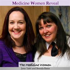 Medicine Women Reveal