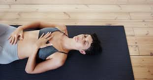 progressive muscle relaxation benefits