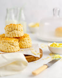 easy cheese scones apply to face