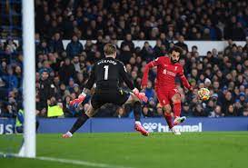 Everton 1-4 Liverpool - Watch all the goals and highlights (Video) - LFC  Globe