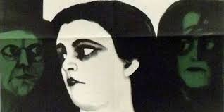 the cabinet of dr caligari