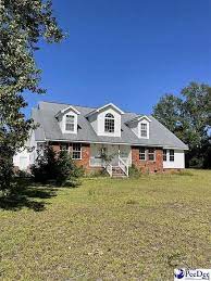 dillon county sc houses with land for