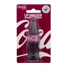 lip smacker coca cola cup cherry