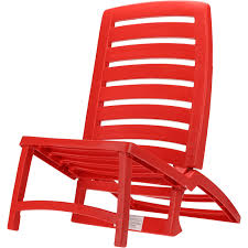 rio red foldable chair wilko