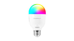 santala colour smart bulb hot