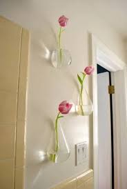 Diy Hanging Wall Vases