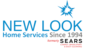 about new look home services new look
