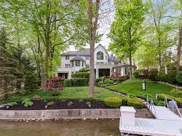 geist indianapolis waterfront homes for