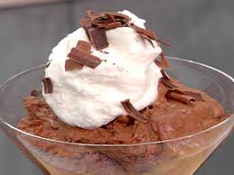 Image result for chocolate mousse
