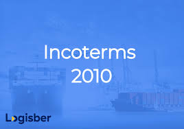 incoterms 2010 what they are and what