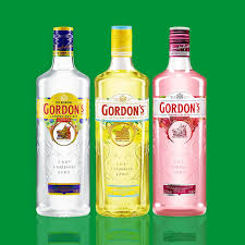 gordon s london dry gin