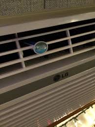 For extra control over your room temperature, choose a small window air conditioner with multiple fan speeds. Place Car Vent Air Fresheners On Your Window Air Conditioner Vents For A Cheap Non Candle Solution Ya Dummy Lifehacks