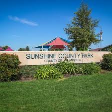 Sunshine Park Parks Recreation